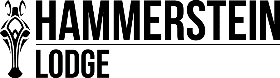 Hammerstein Lodge Logo