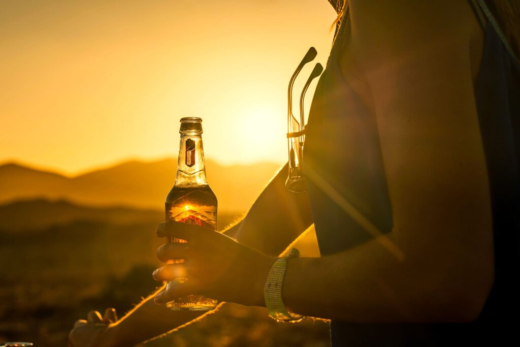 Sundowner